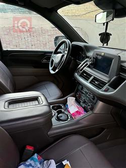 شێڤرۆلێت تاهۆ